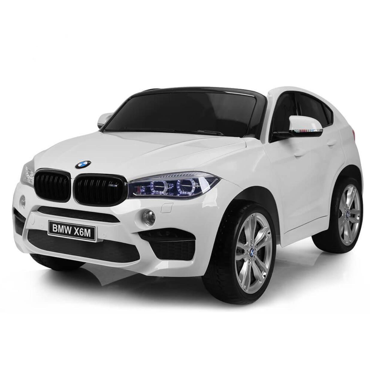 Детский автомобиль bmw. Электромобиль Barty BMW x6m двухместный. Детский электромобиль BMW x6. Детский электромобиль BMW x6 двухместный. БМВ Икс 6 белая.